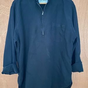 Our Legacy Mens shirt